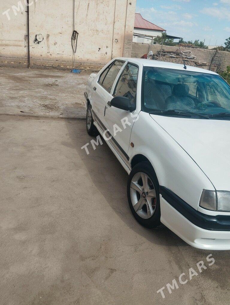 Renault Europa 19 1998 - 22 000 TMT - Daşoguz - img 5