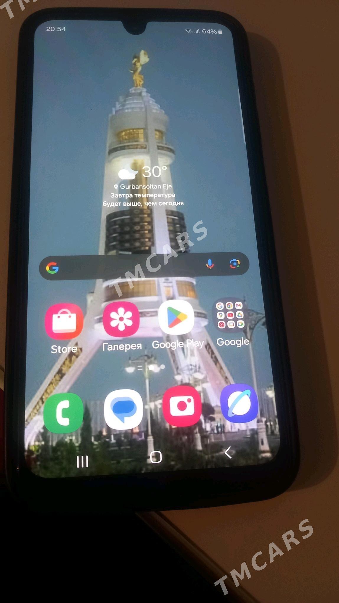 Samsung A 16 - Gurbansoltan Eje - img 3
