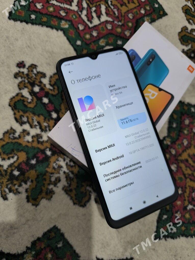 Redmi 9a 32 - Хитровка - img 2