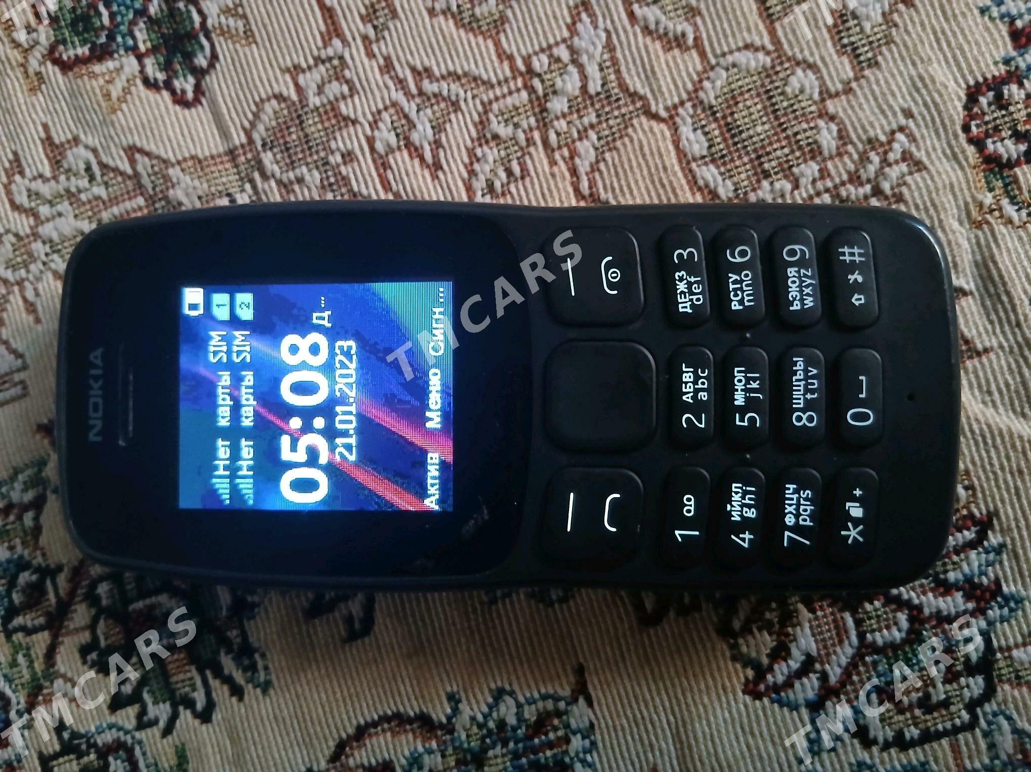 nokia - Türkmenbaşy - img 2