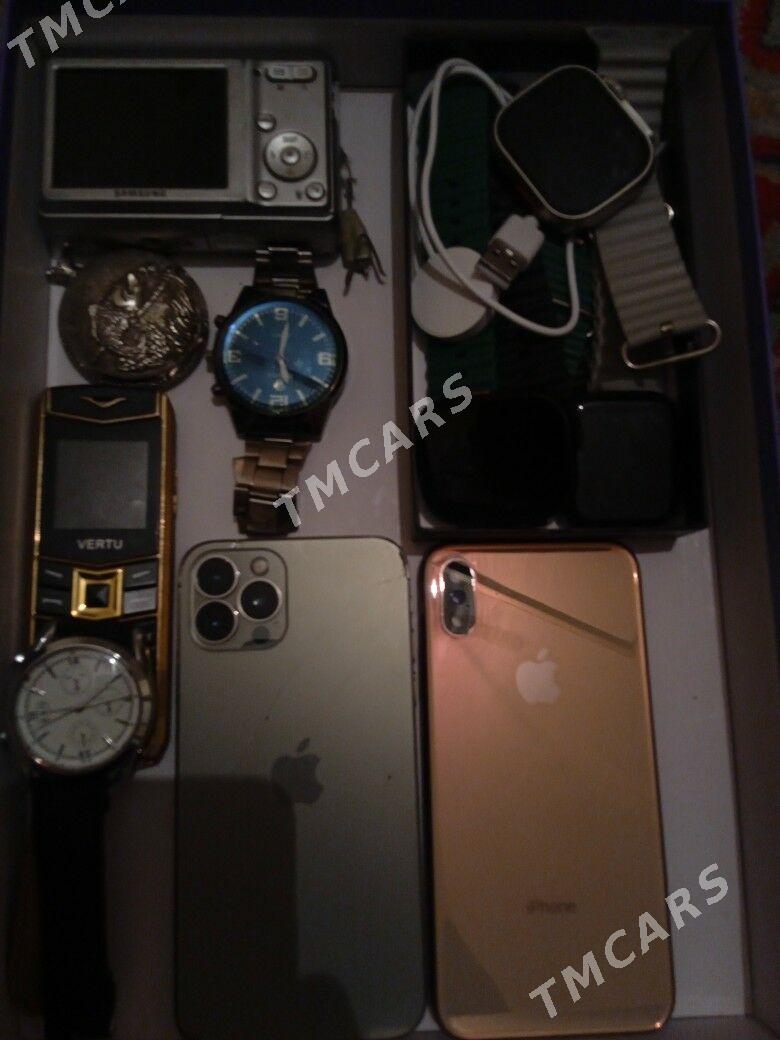 Iphon sagat foto kraf - Мир 1 - img 2