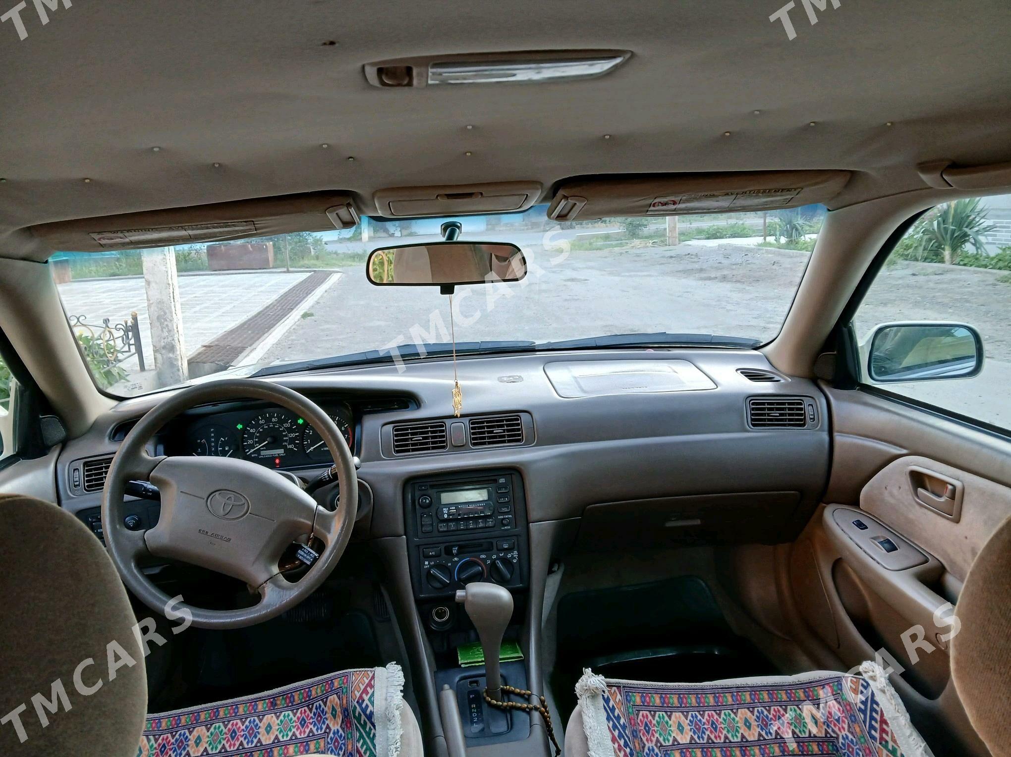 Toyota Camry 1999 - 116 000 TMT - Sakar - img 4