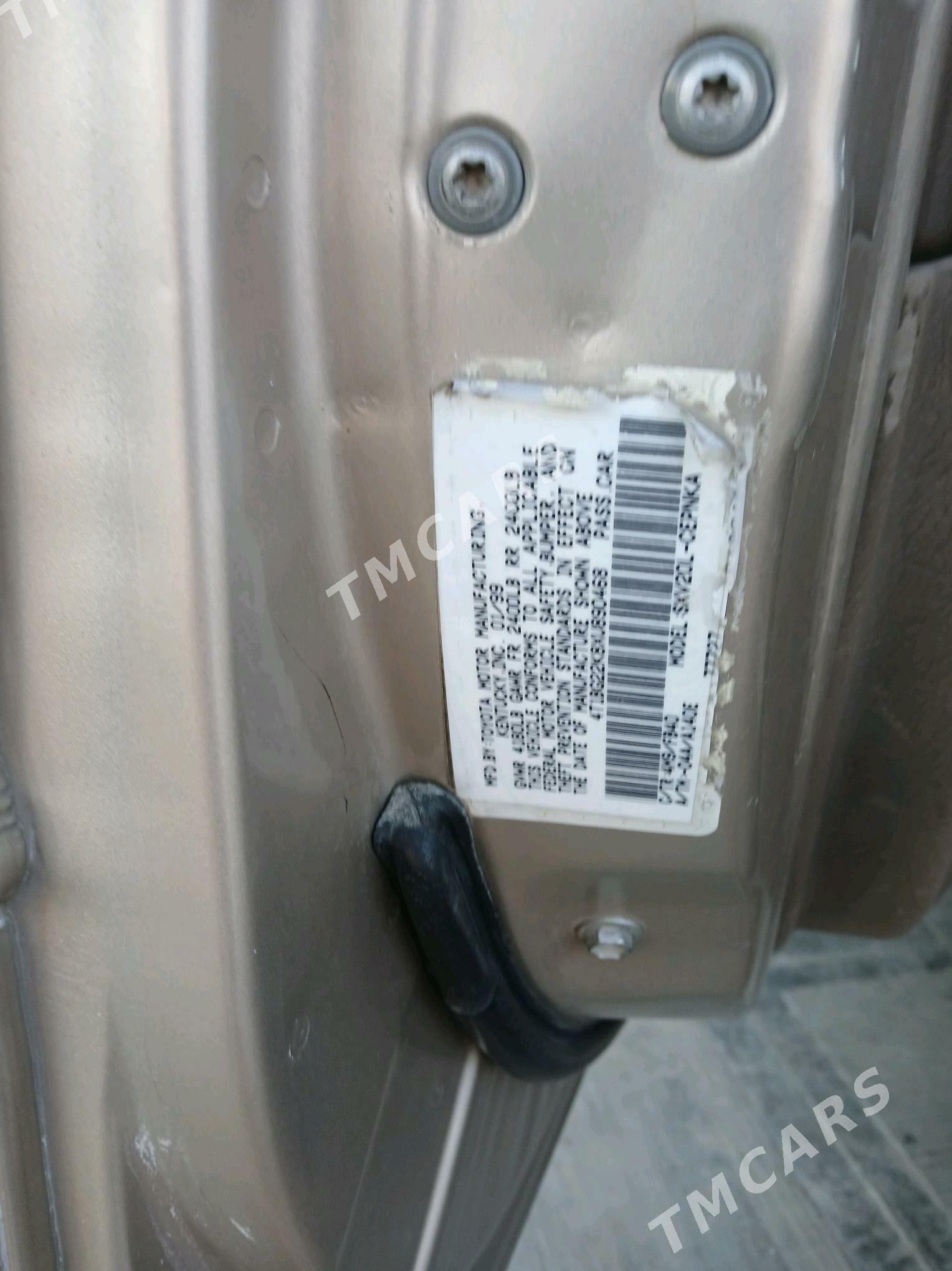 Toyota Camry 1999 - 116 000 TMT - Sakar - img 2