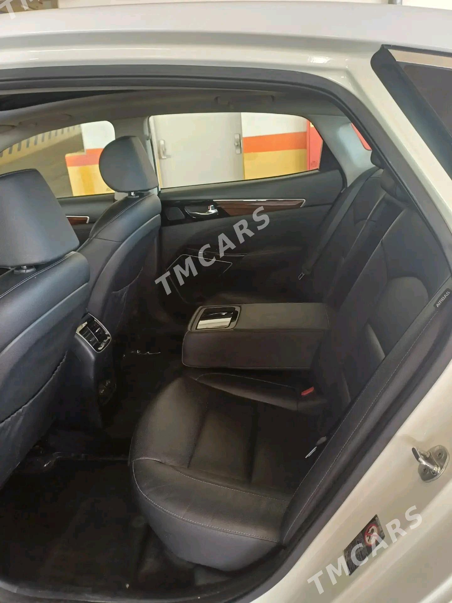 Kia Cadenza 2019 - 300 000 TMT - Hitrowka - img 5