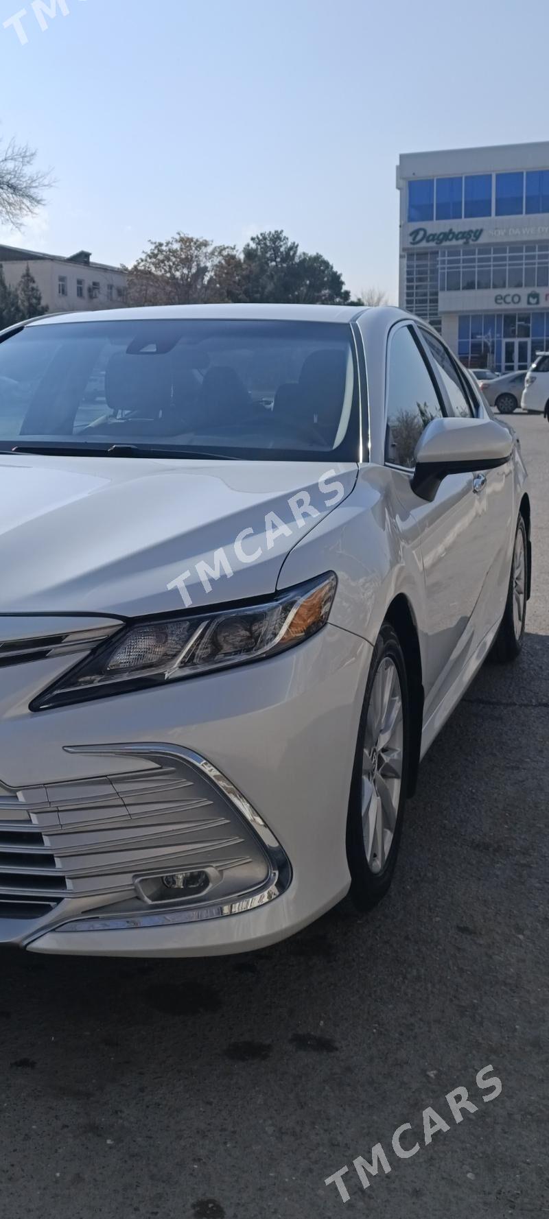 Toyota Camry 2018 - 260 000 TMT - 10 mkr - img 3