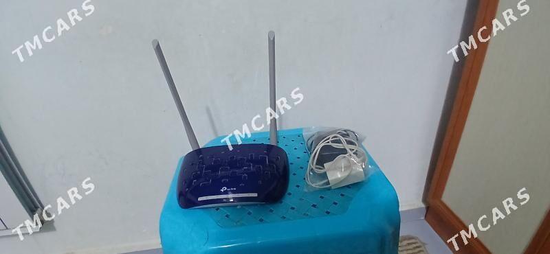 P tp-ling router - Aşgabat - img 3