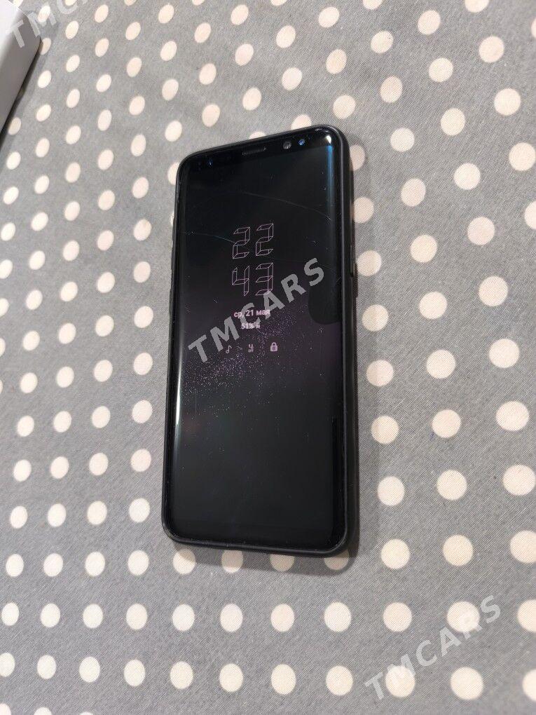 S8 4 64 gara 2 sim arginal - Hitrowka - img 2