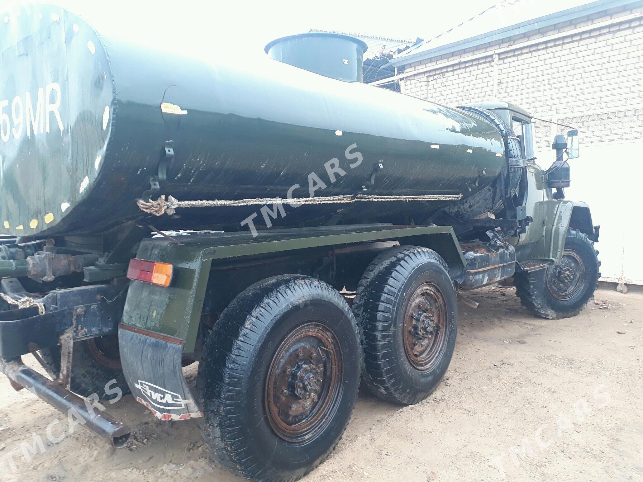 Zil 131 1982 - 20 000 TMT - Сакарчага - img 2