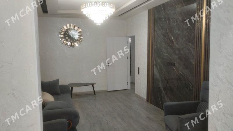 мир 2. 1 эт..3 ком - Aşgabat - img 10