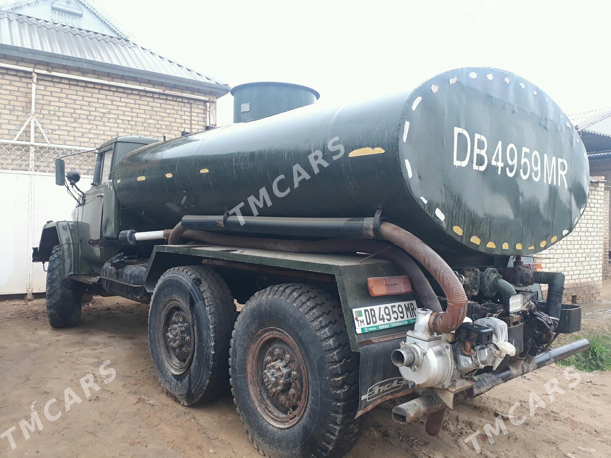 Zil 131 1982 - 20 000 TMT - Сакарчага - img 3