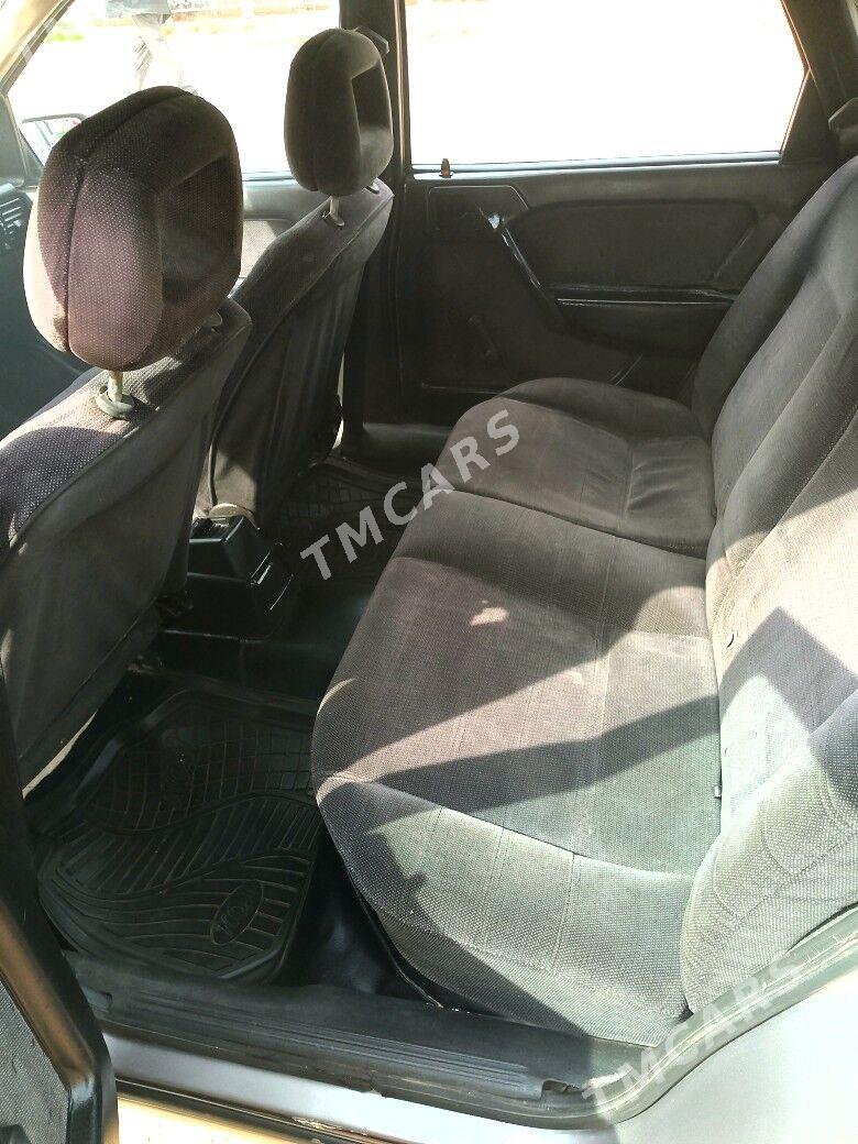 Opel Vectra 1989 - 36 000 TMT - Мары - img 4