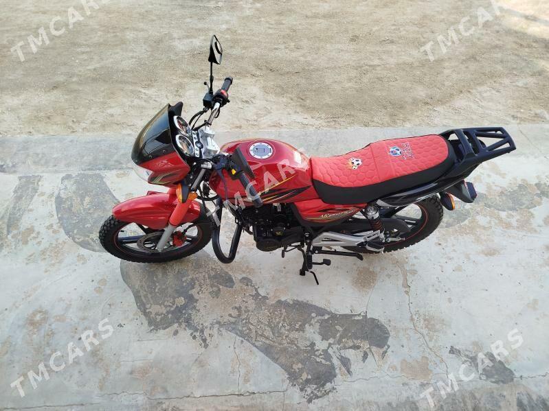 Fekon FK150-8G 2025 - 18 000 TMT - Esenguly - img 2