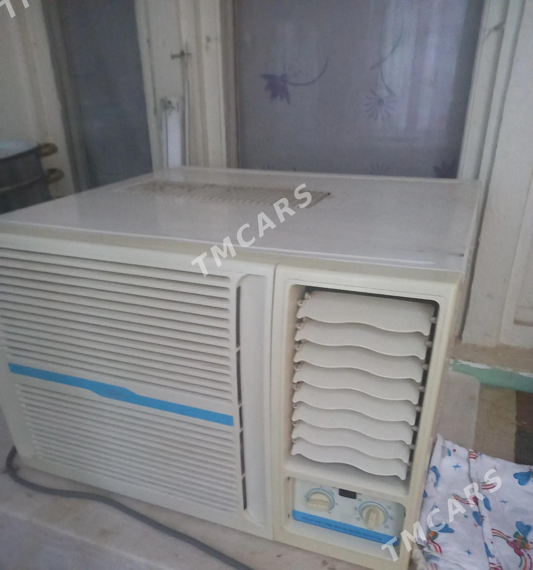 Midea Kandisioner - Balkanabat - img 3