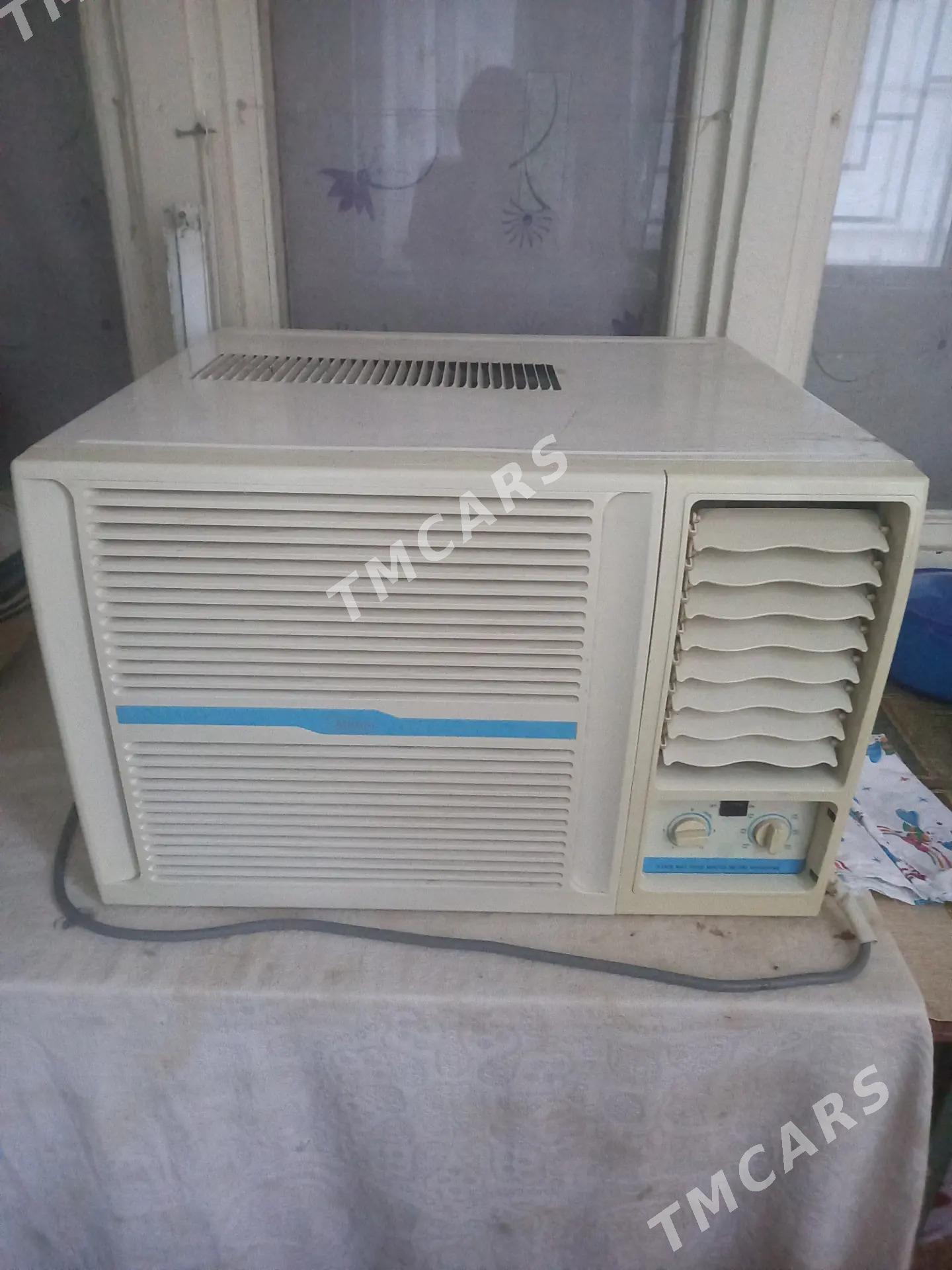 Midea Kandisioner - Balkanabat - img 2