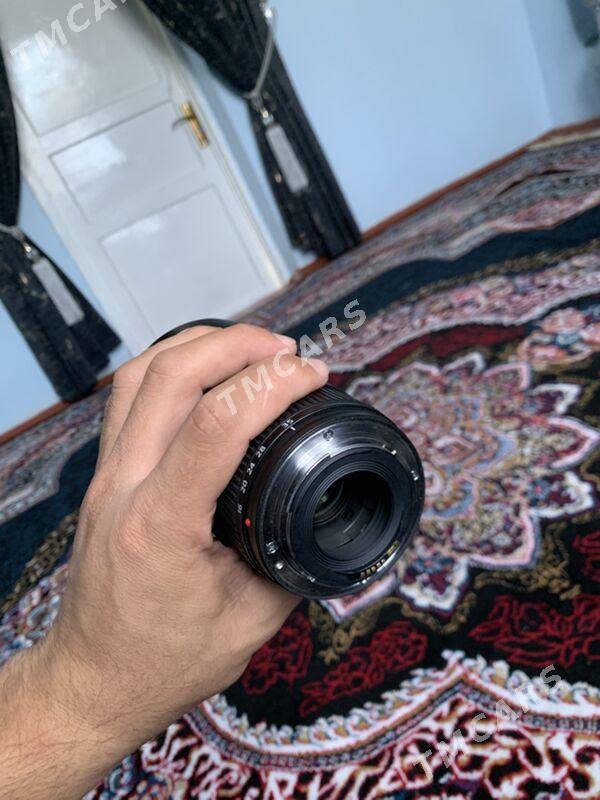 Canon 16-35mm f4.0 - Türkmenabat - img 1