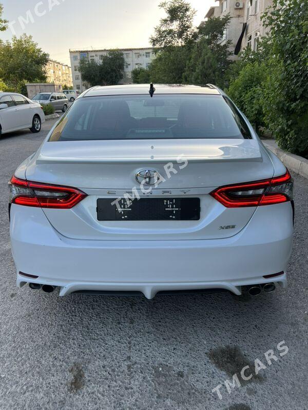 Toyota Camry 2021 - 350 000 TMT - Aşgabat - img 3