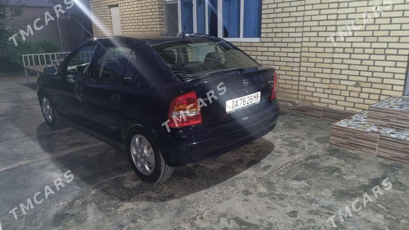 Opel Astra 1998 - 72 000 TMT - Mary - img 5