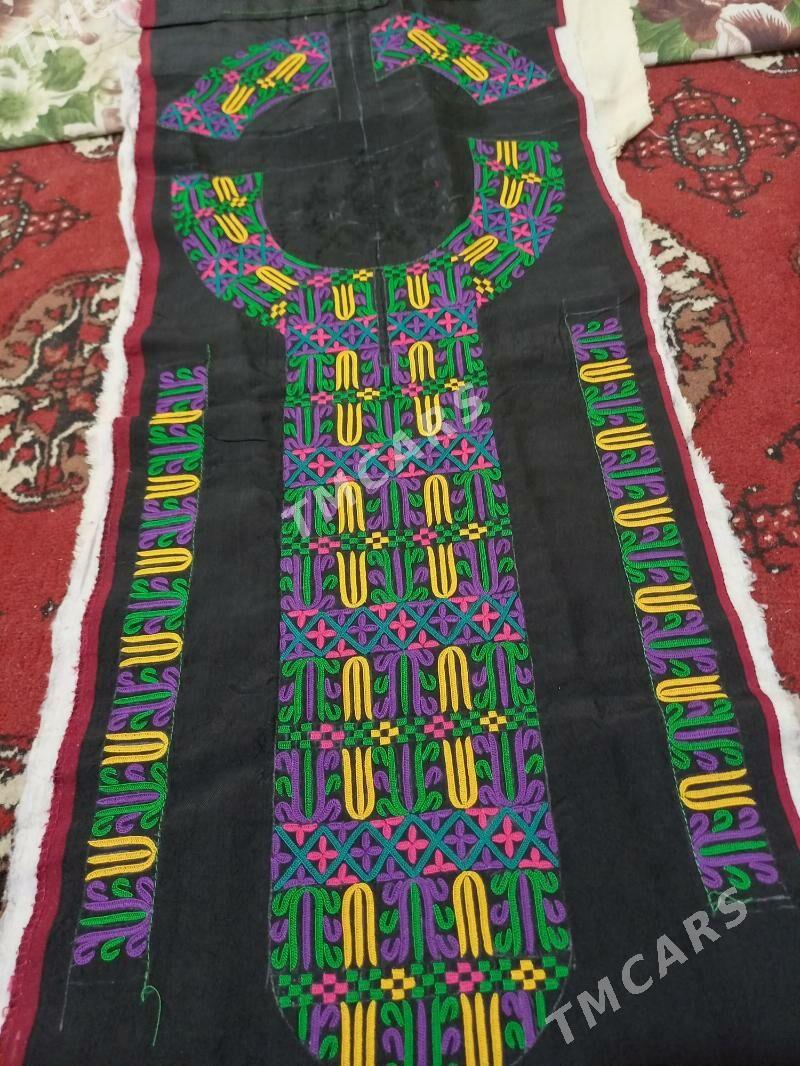 keşde yaka - Aşgabat - img 2