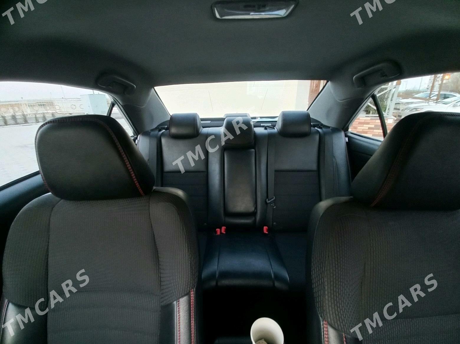Toyota Camry 2017 - 265 000 TMT - Türkmenabat - img 9
