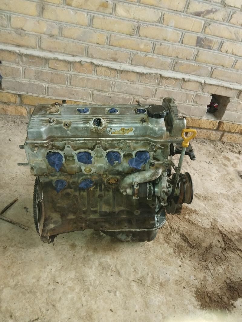 1.6 4a mator 1 000 TMT - Керки - img 2