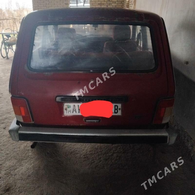 Lada 2104 1996 - 16 000 TMT - Halaç - img 3
