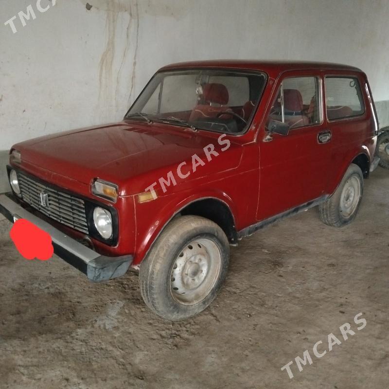 Lada 2104 1996 - 16 000 TMT - Halaç - img 4