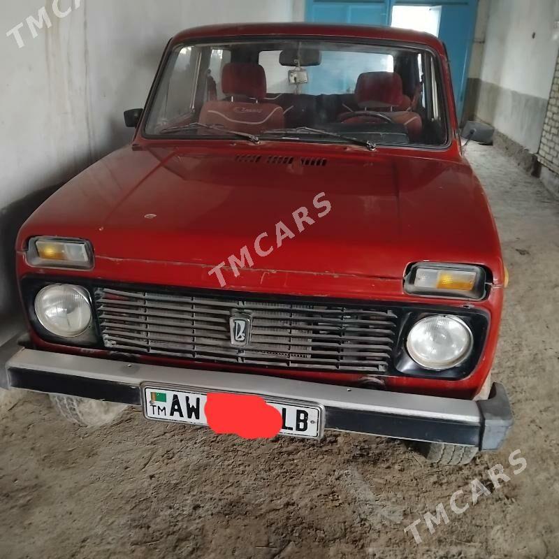 Lada 2104 1996 - 16 000 TMT - Halaç - img 2