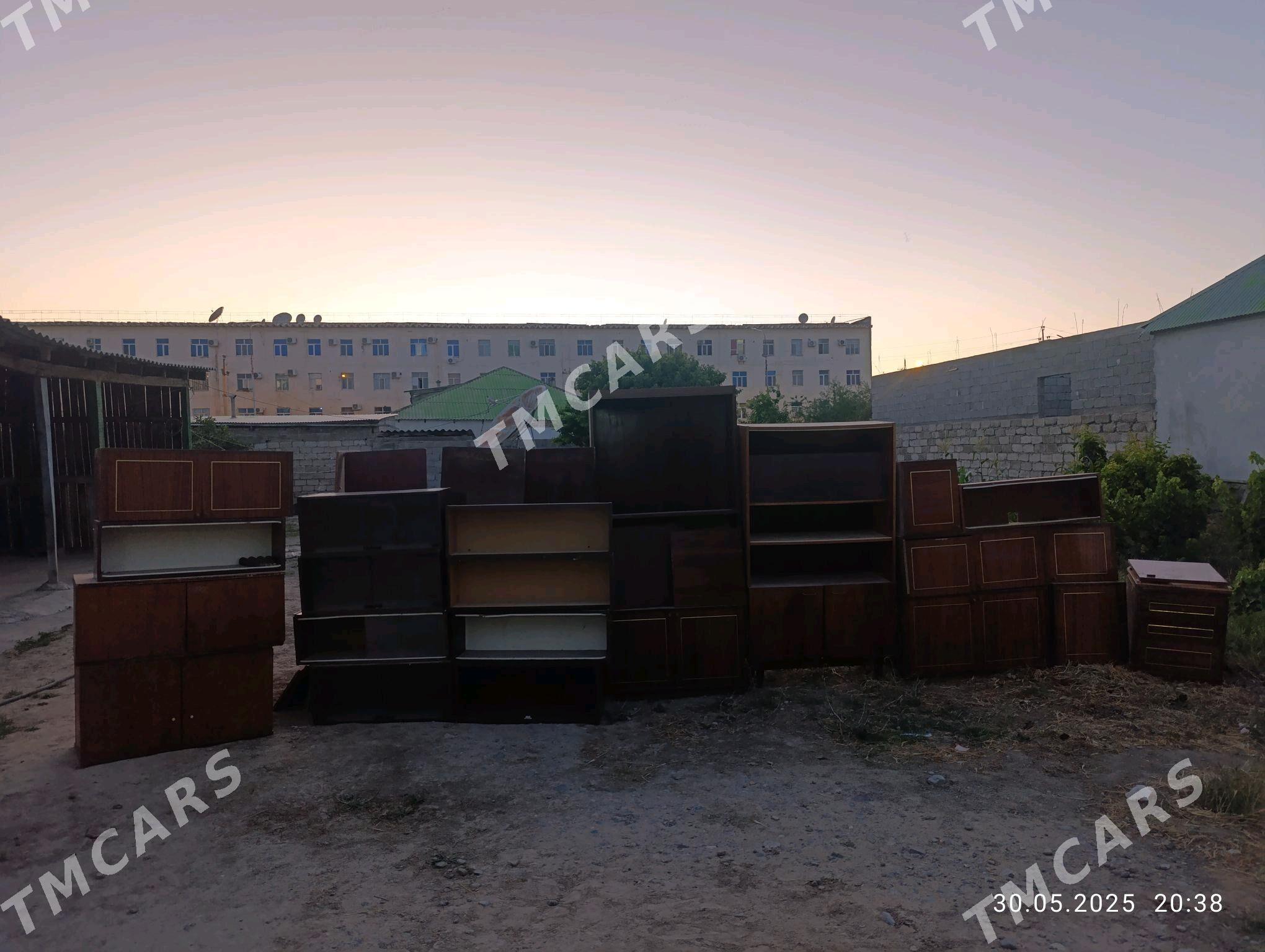 Garnatur - Aşgabat - img 2