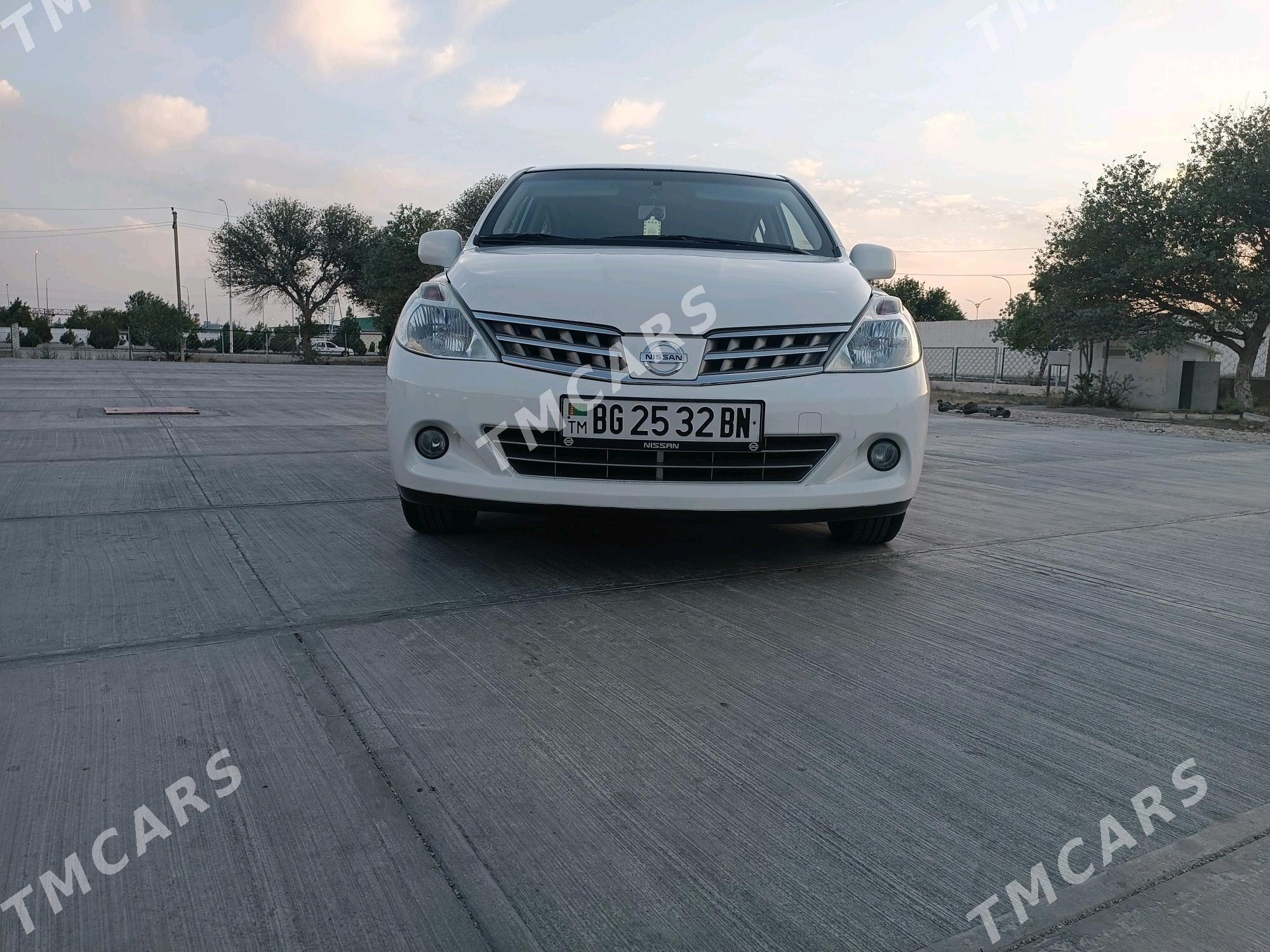 Nissan Versa 2010 - 120 000 TMT - Balkanabat - img 3