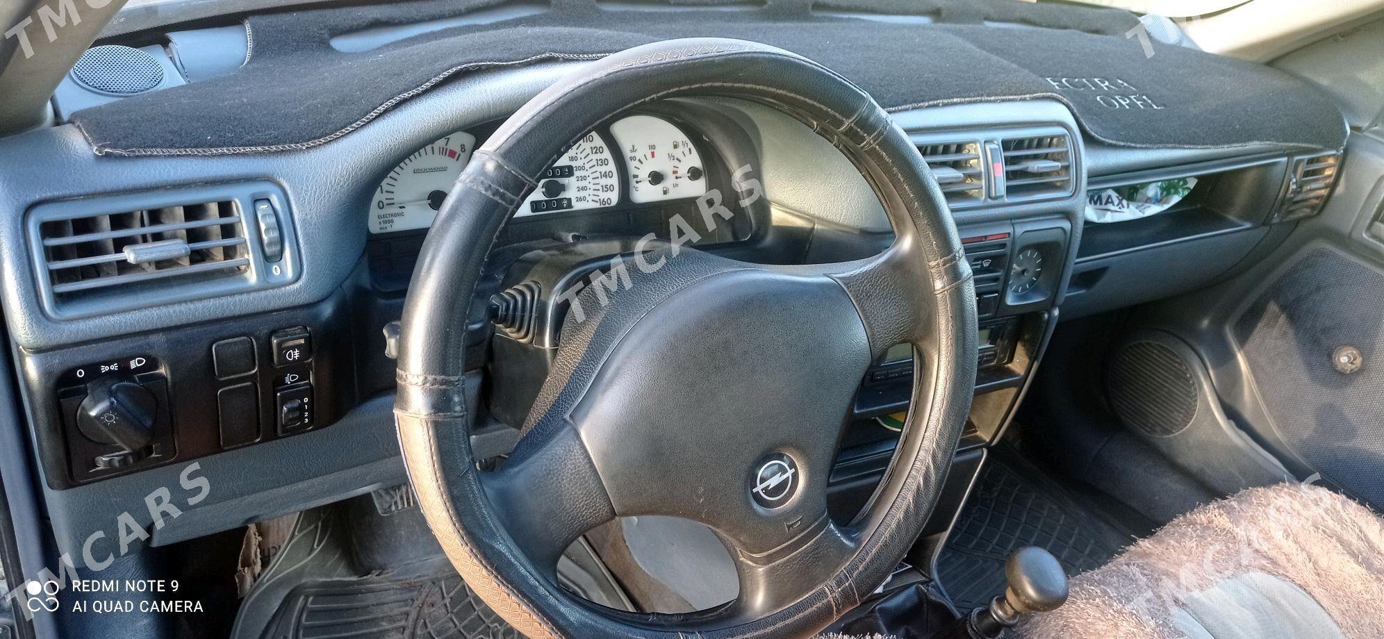 Opel Vectra 1995 - 40 000 TMT - Türkmenbaşy etr. - img 2
