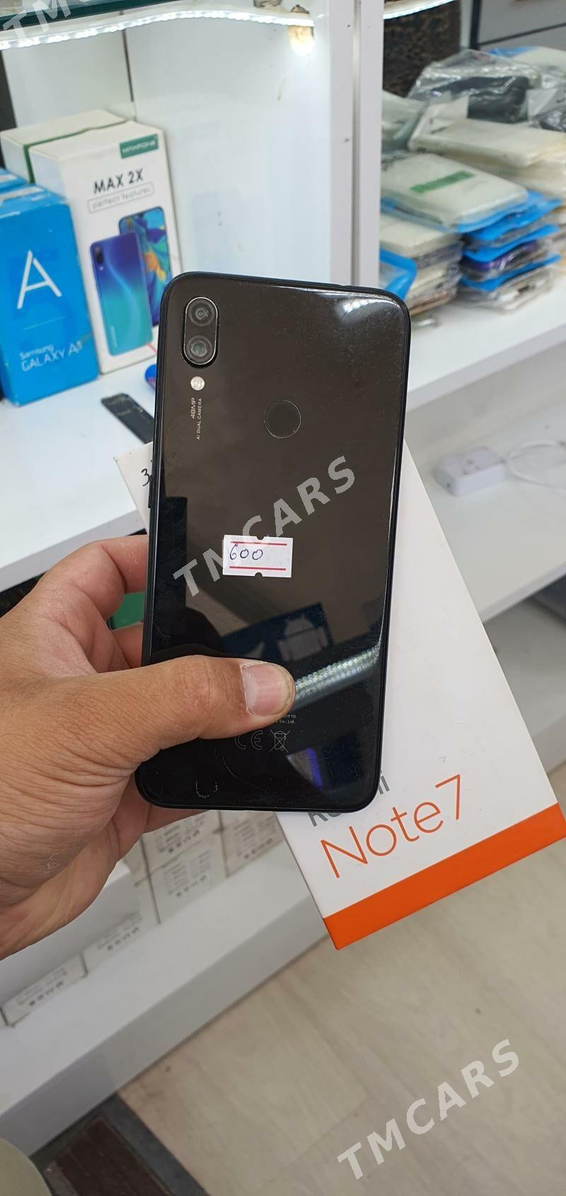 Redmi 7 - Balkanabat - img 2