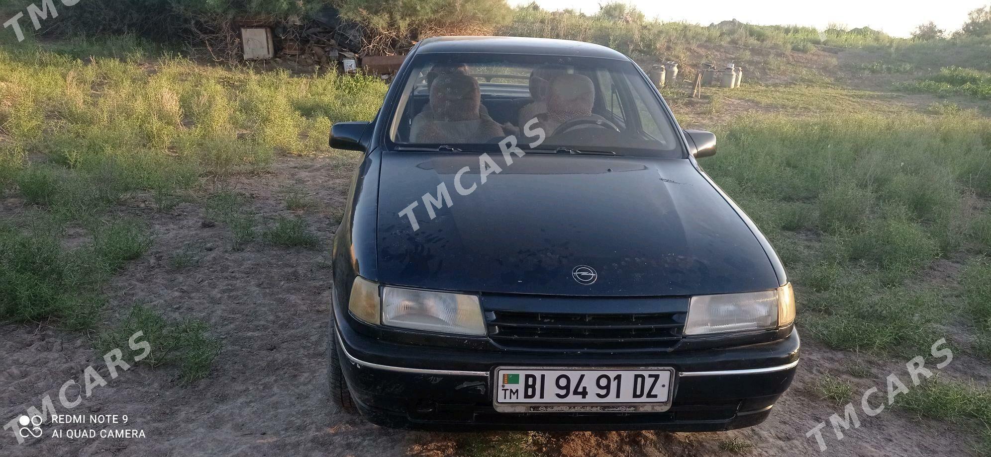 Opel Vectra 1995 - 40 000 TMT - Türkmenbaşy etr. - img 3