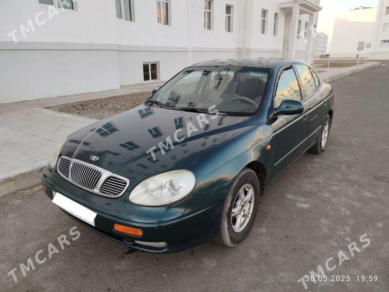Daewoo Leganza 1998 - 34 000 TMT - Daşoguz - img 2