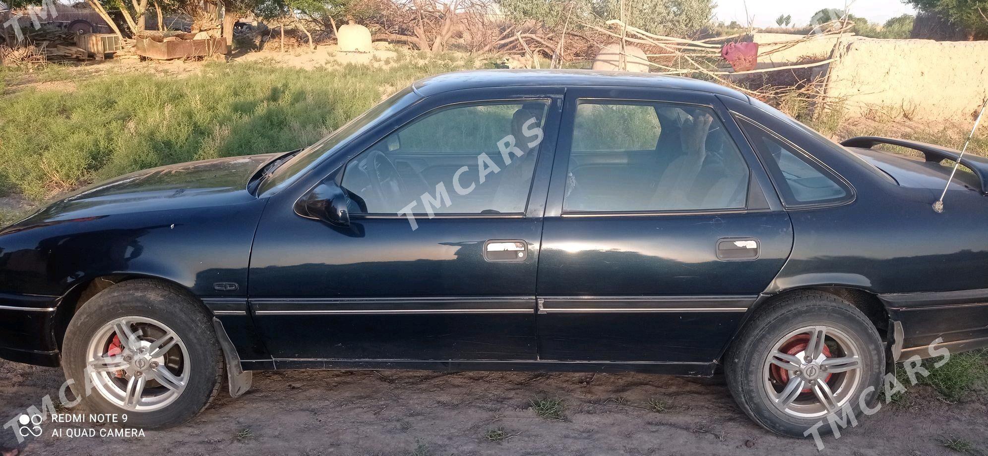 Opel Vectra 1995 - 40 000 TMT - Türkmenbaşy etr. - img 4