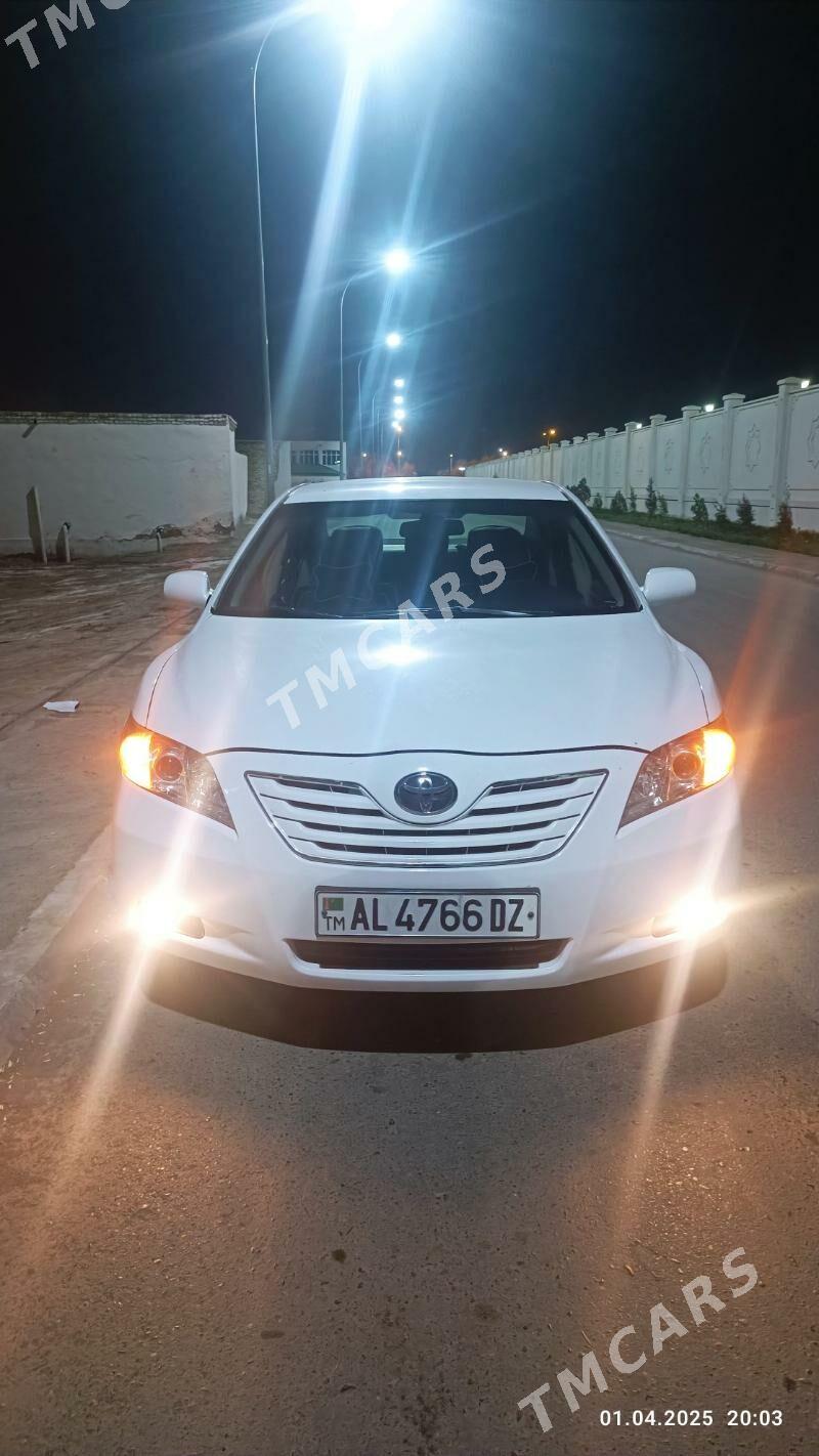 Toyota Camry 2006 - 145 000 TMT - Daşoguz - img 2