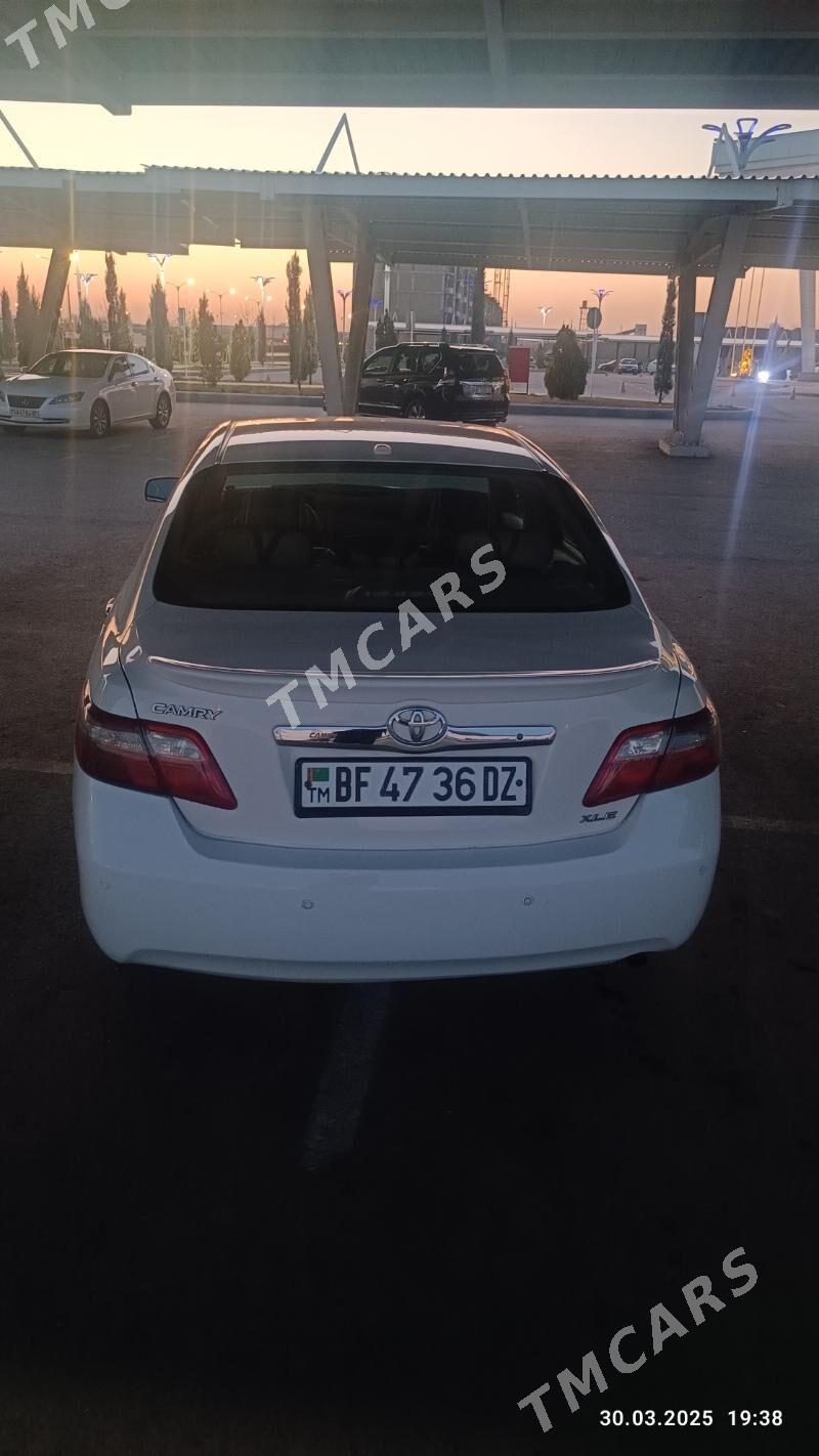 Toyota Camry 2006 - 145 000 TMT - Daşoguz - img 3