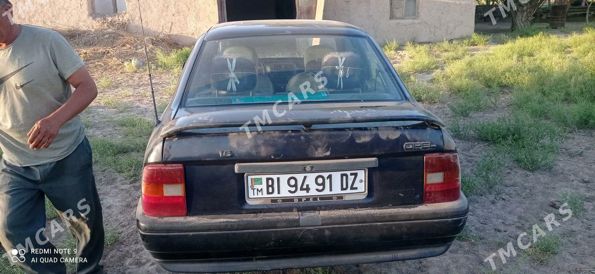 Opel Vectra 1995 - 40 000 TMT - Türkmenbaşy etr. - img 5