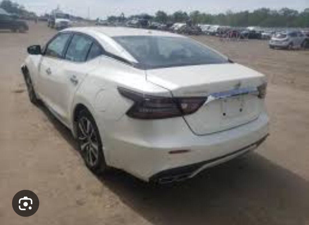 Nissan Maxima 2021 - 340 000 TMT - Ашхабад - img 3