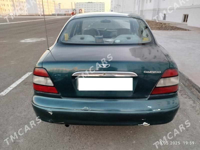 Daewoo Leganza 1998 - 34 000 TMT - Daşoguz - img 3