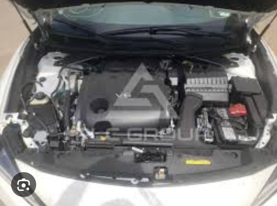 Nissan Maxima 2021 - 340 000 TMT - Ашхабад - img 5