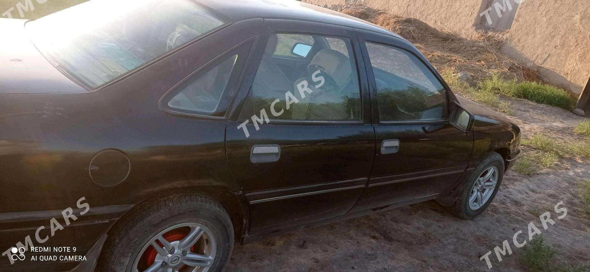 Opel Vectra 1995 - 40 000 TMT - Türkmenbaşy etr. - img 6