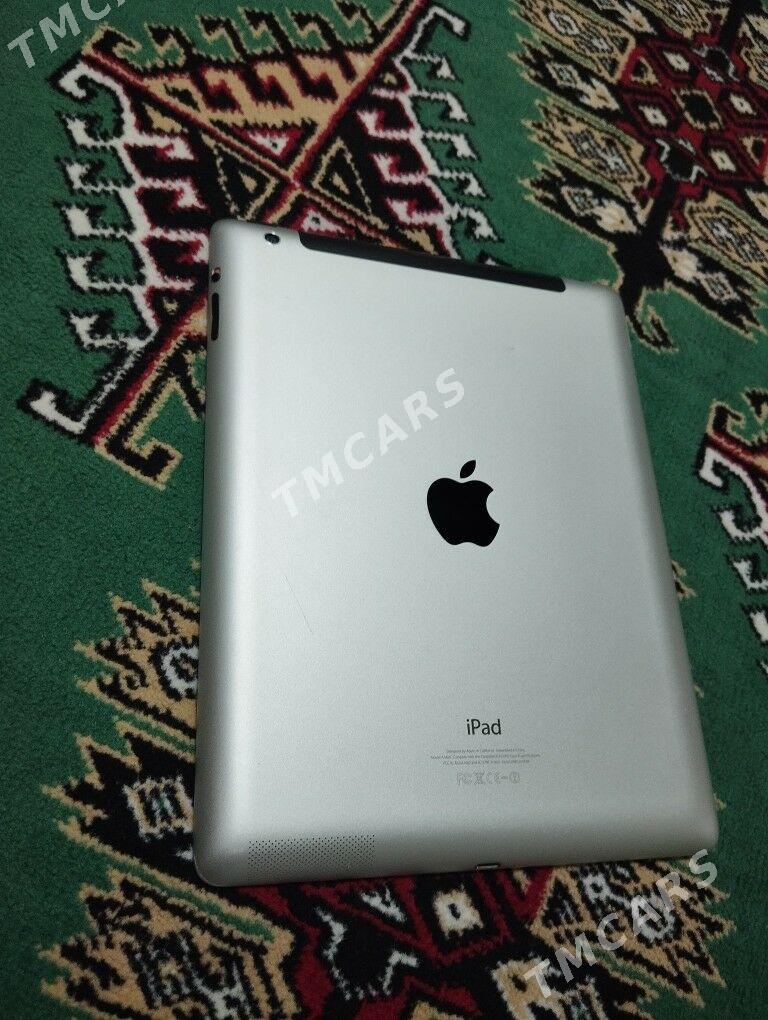Iphone ai pad - Теджен - img 2