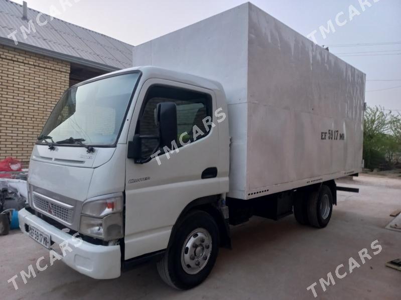 Mitsubishi Canter 2011 - 285 000 TMT - Мары - img 2