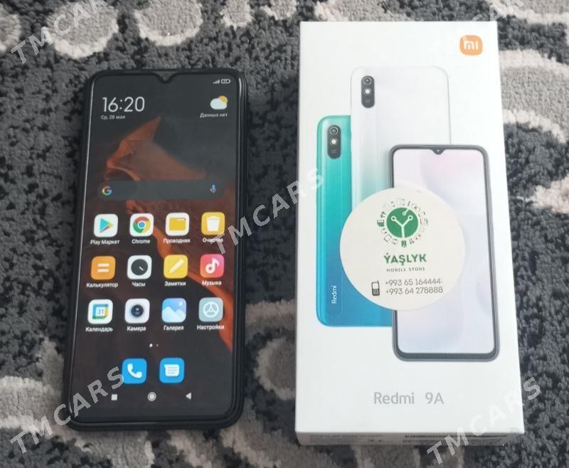 Redmi 9A - Türkmenbaşy - img 2