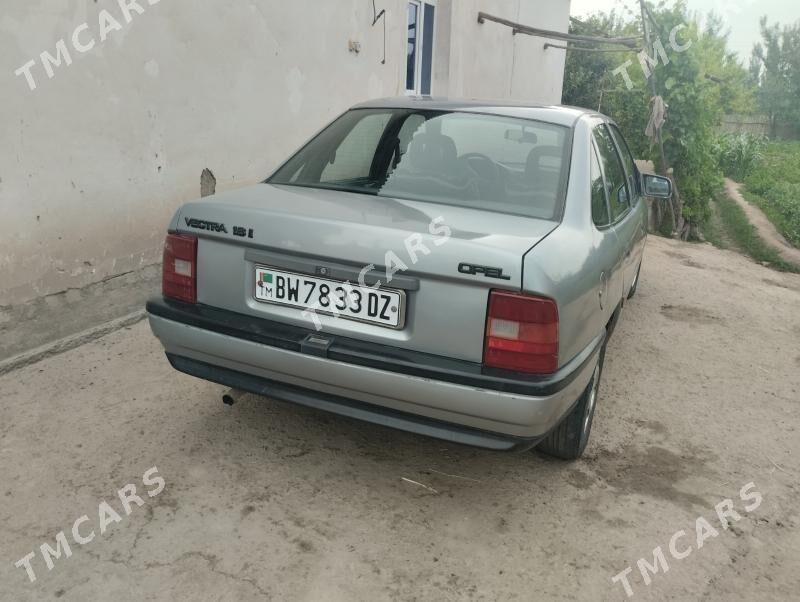 Opel Vectra 1992 - 25 000 TMT - Şabat etr. - img 3