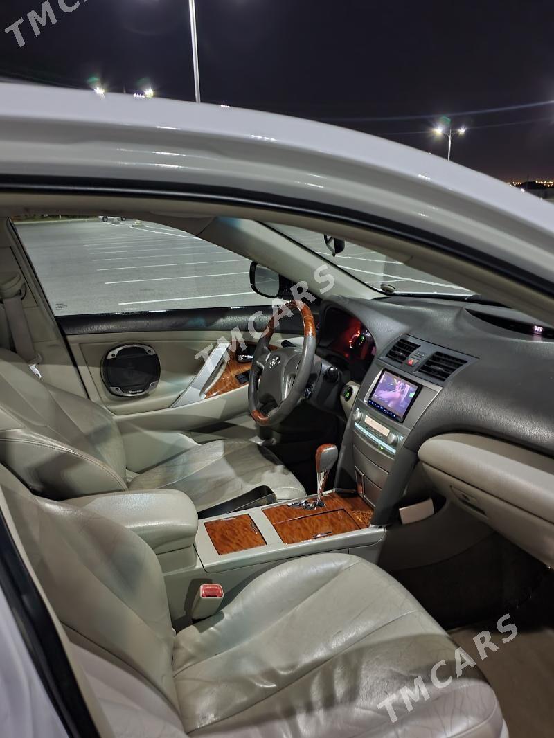 Toyota Aurion 2008 - 201 000 TMT - Änew - img 1
