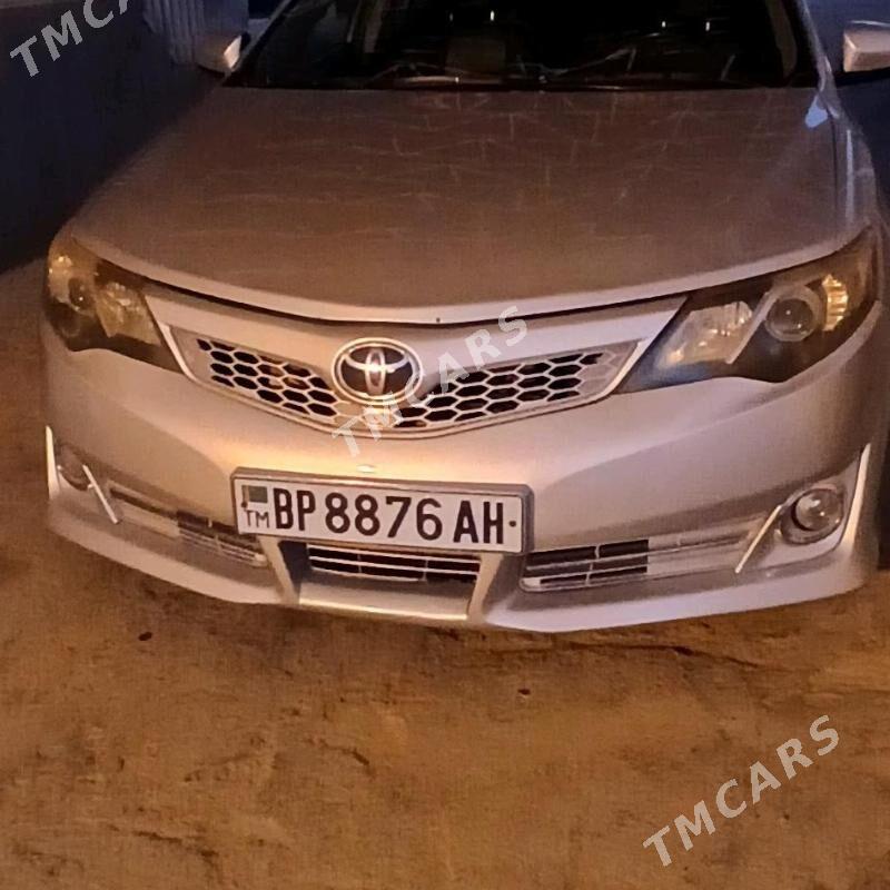 Toyota Camry 2013 - 220 000 TMT - Gökdepe - img 6