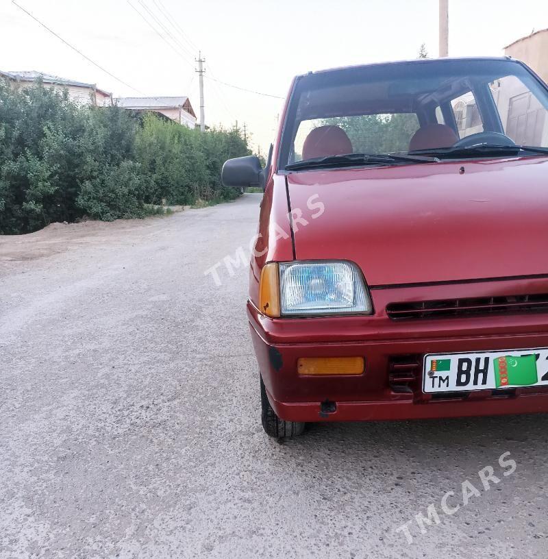 Daewoo Tico 1997 - 15 000 TMT - Daşoguz - img 3