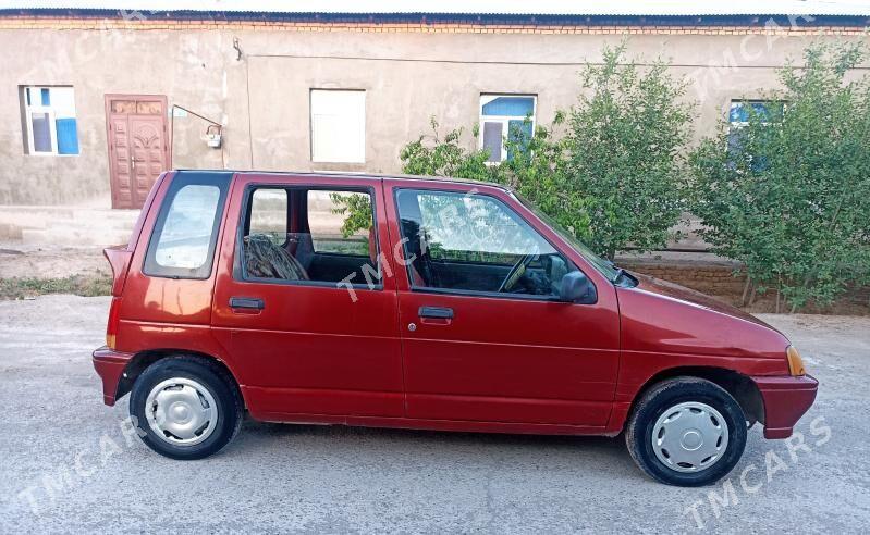 Daewoo Tico 1997 - 15 000 TMT - Daşoguz - img 1