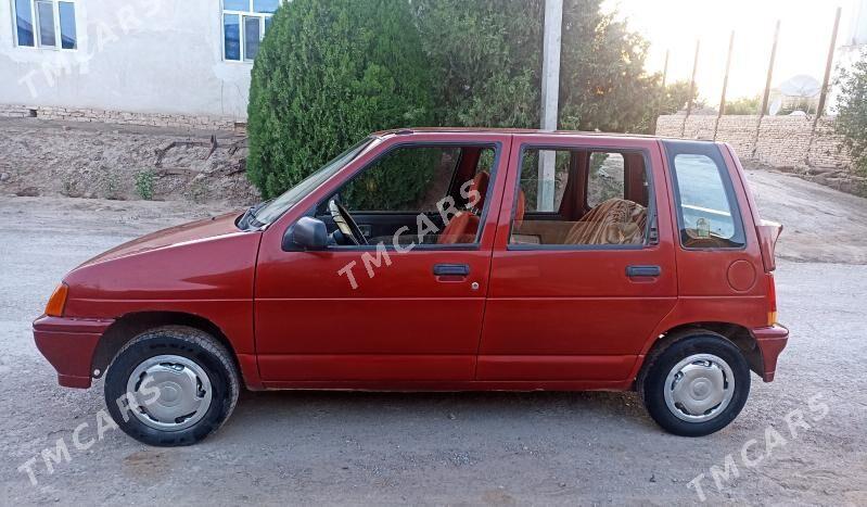 Daewoo Tico 1997 - 15 000 TMT - Daşoguz - img 2